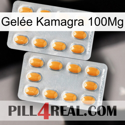 Gelée Kamagra 100Mg cialis4